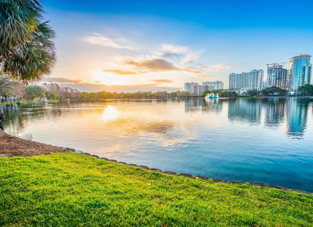 Homes for Sale in Dr. Phillips