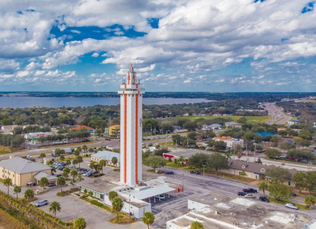 Homes for Sale in Clermont