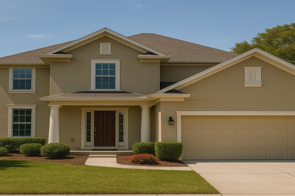 Homes for Sale in Mount Dora